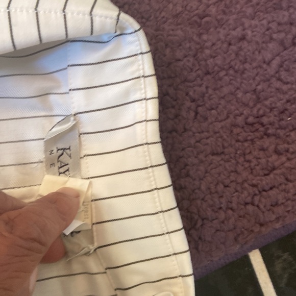 Kay Unger Blouse - Picture 9 of 12